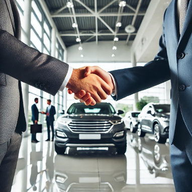 Autoankauf Ludwigslust